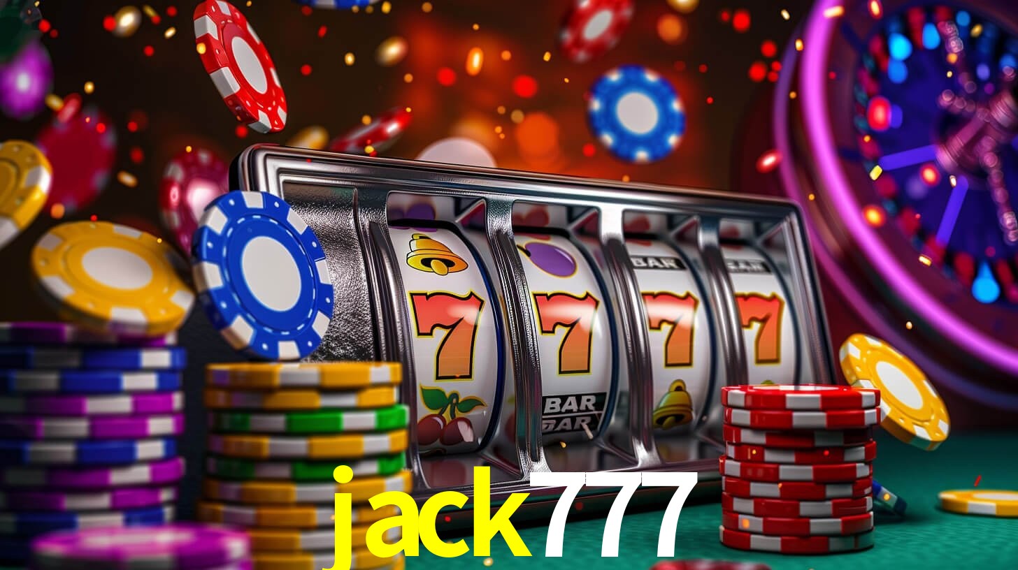 Descubra a Essência do jack777: Nossa História e Compromissos