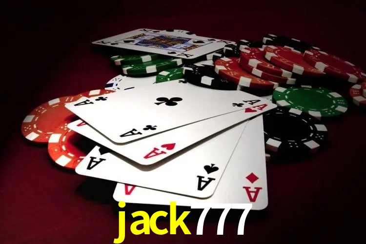 A Revolução dos Aplicativos de Jogos no jack777